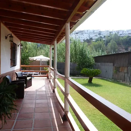 Casa Rio Chillar