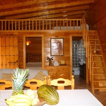 Casa de Campo Casa Rio Chillar
