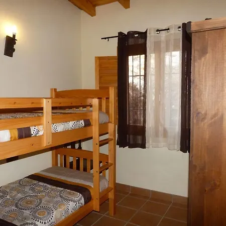 Casa Rio Chillar Nerja