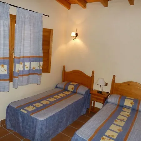 Casa de Campo Casa Rio Chillar Nerja
