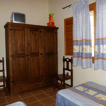 Casa Rio Chillar Casa de Campo