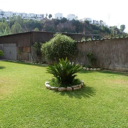 Casa Rio Chillar *