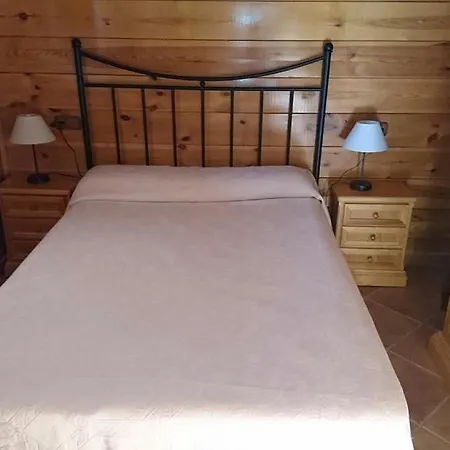Casa Rio Chillar * Nerja