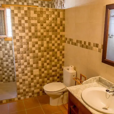 Casa Rio Chillar * Nerja