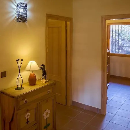 Casa Rio Chillar Casa de Campo Nerja