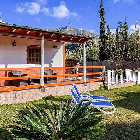 Casa Rio Chillar