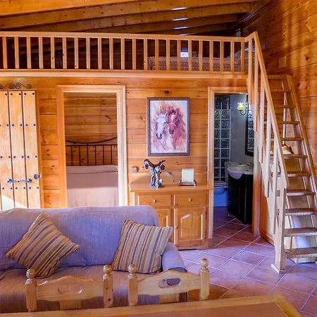 Casa Rio Chillar Casa de Campo