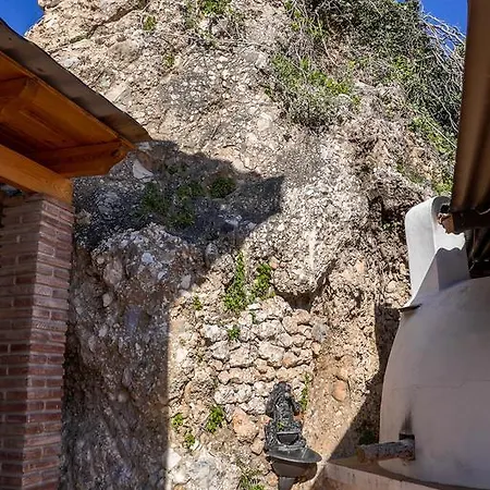 Casa Rio Chillar