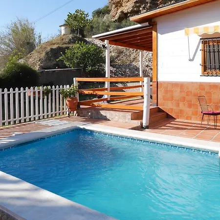 Casa Rio Chillar Casa de Campo